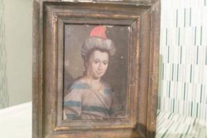 Львовскому музею вернут украденные полвека назад портреты невестки и зятя Богдана Хмельницкого