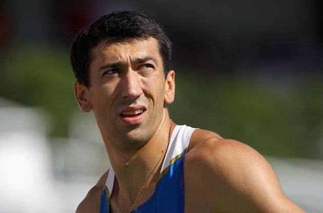 Касьянов став кращим у Франції