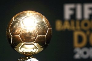 France Football змінив правила вручення "Золотого м'яча"