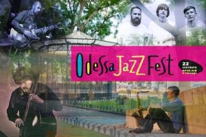 В Одесі відбудеться урочисте відкриття Odessa JazzFest 2016