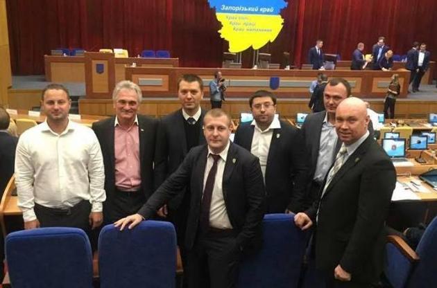 Рішення про визнання Росії агресором ухвалили мінімальною необхідною кількістю голосів