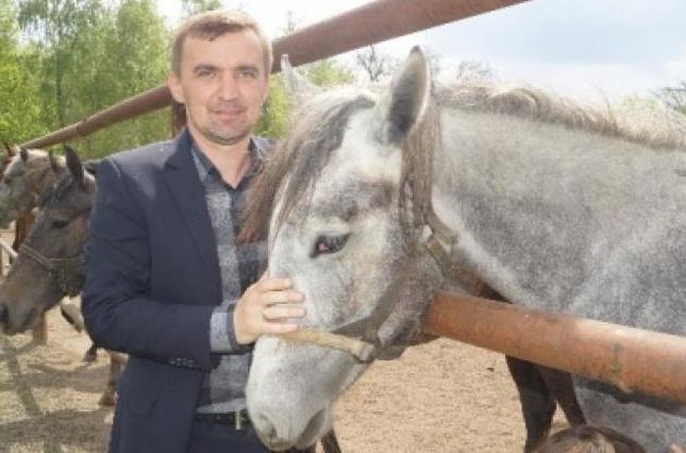 Руководителя госкомпании подозревают в махинациях с землей