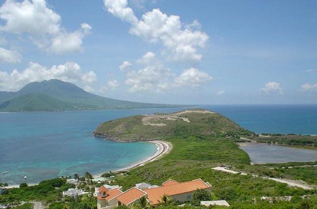 На эти острова можно ездить без виз