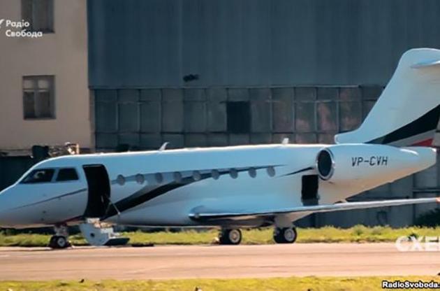 Народні депутати люблять дорогі літаки