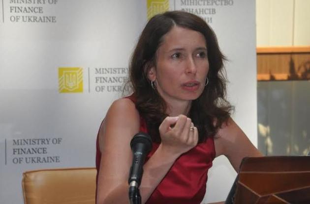 Багрімова розповіда, чого чекати бізнесу