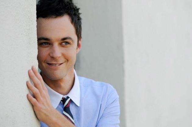 Джим Парсонс заработал 25,5 миллионов долларов за год