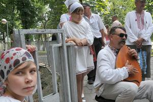 Фальшива депресія