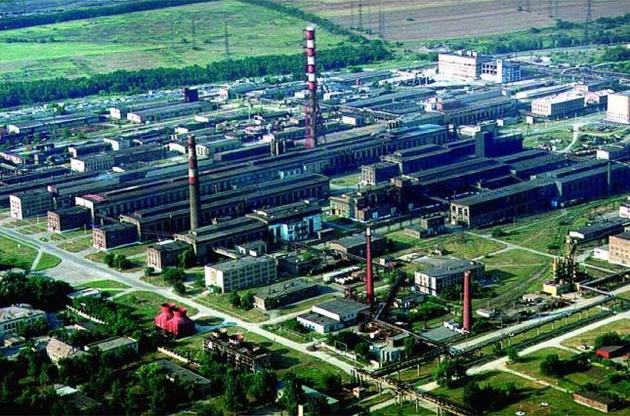 НАБУ затримало директора "Запорізького титано-магнієвого комбінату" за розтрату 492 млн грн