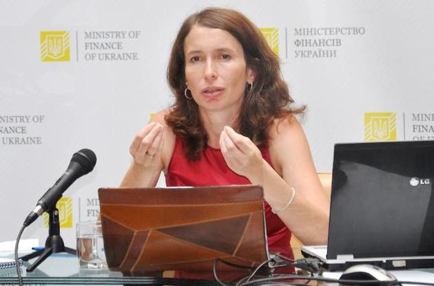 Яна Бугрімова: "Ми не можемо написати закон,  який заборонить податковій порушувати закон"