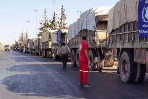 Сирія: перемир'я,  якого не було