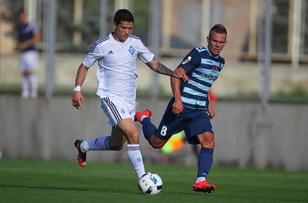 &quot;Динамо&quot; на виїзді зіграє з &quot;Олімпіком&quot;