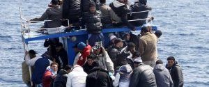 Число погибших нелегалов у берегов Египта превысило 160 человек