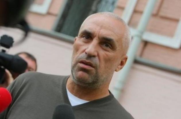 Ярославский интересуется вопросом возвращения &quot;Металлиста&quot;