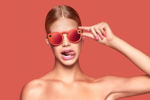 Snapchat випустить сонцезахисні окуляри з вбудованою камерою