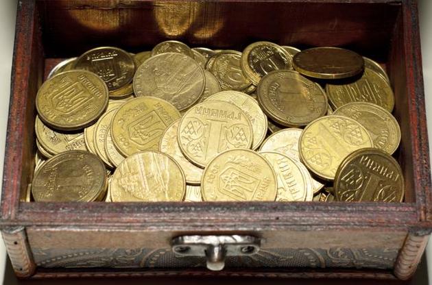 Курс гривні прямо залежить від світових цін на сировину