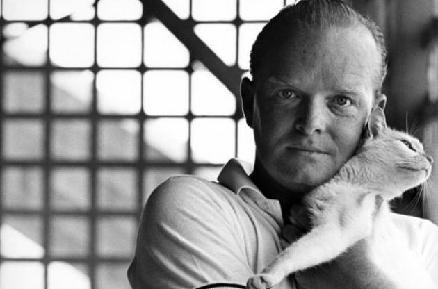 Прах Трумена Капоте проданий за 45 тисяч доларів