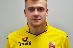 Український воротар Сарнавський переїхав у Росію