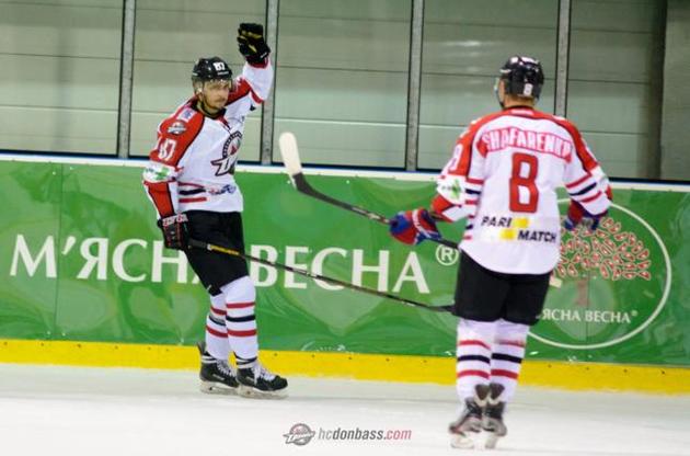 &quot;Донбас&quot; почне єврокубкову кампанію матчем з французами