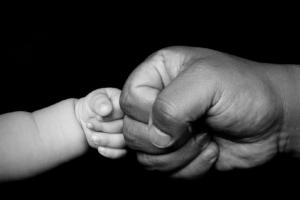 Криза батьківства,   або Як виховати справжнього чоловіка