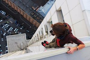 Like ціною життя, або Смертельні селфі