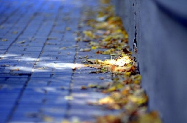 Погода поки радувати не збирається