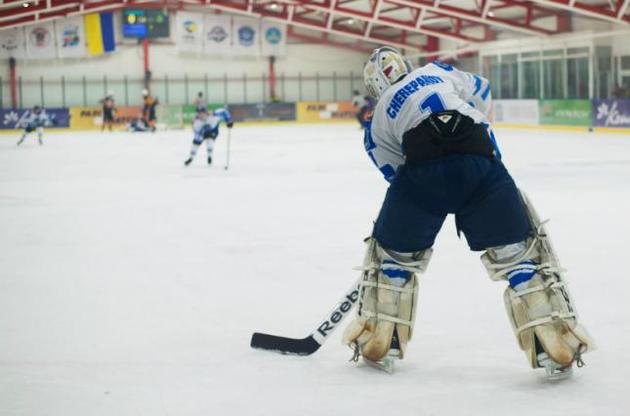 "Дженералз" вдалося змістити з першого місця "Донбас"