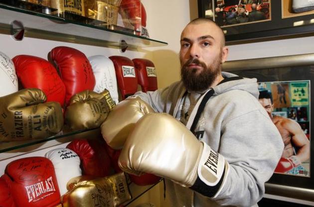 Тоуелл помер у лікарні