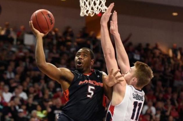 Дэвис продолжит карьеру в Украине