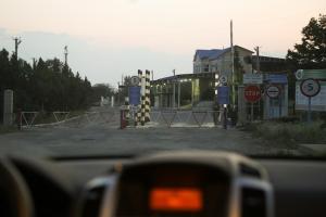 Затримані в Молдові митники брали гроші з перевізників сільгосппродукції з України