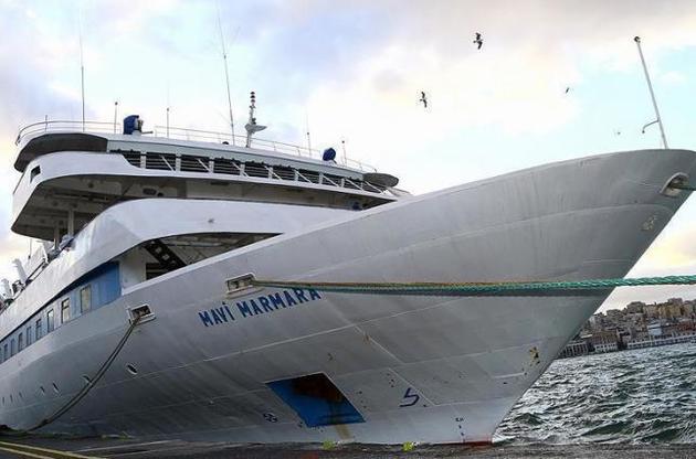 31 травня 2010 року ізраїльські військові вбили дев'ять осіб на турецькому кораблі "Маві Мармара"