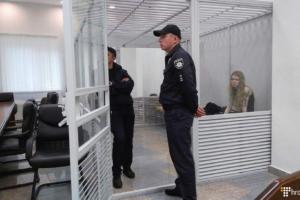 Суд продовжив арешт Заверусі, Романюку і Кошелюку на два місяці