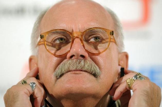 Никита Михалков хочет "реальный" блокбастер об оккупации Крыма