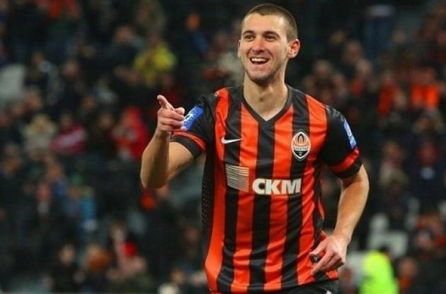 Феррейра приніс &quot;Шахтарю&quot; перемогу