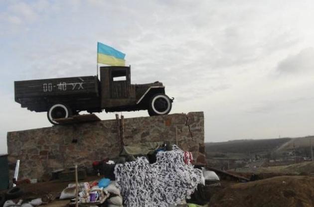 Тука извинился за дезинформацию о конфликте между СБУ и "тридцаткой" за контрабанду