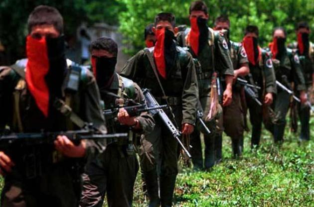 Колумбійці не захотіли миритися з повстанцями