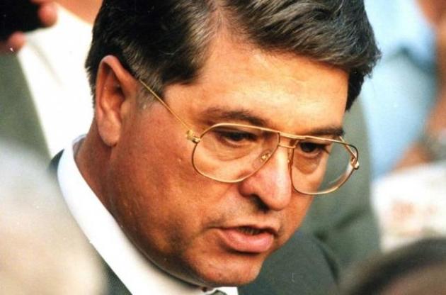 Украина надеется вернуть деньги, украденные Лазаренко