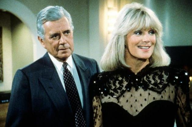 В США перезапустят сериал &quot;Династия&quot;