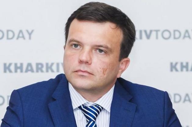 Конкурс на пост главы ХОГА проходил с нарушениями - Ситенко