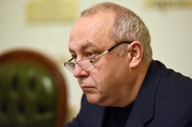 Ігор Гринів отримав собі двох нових заступників