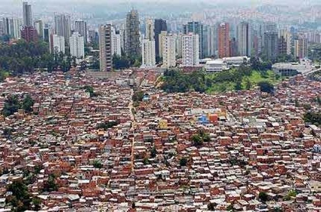 В ООН призвали мэров переосмыслить концепцию планирования городов