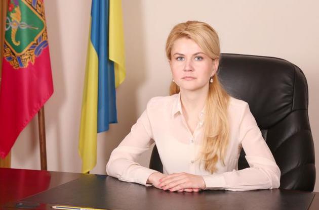 Колишній заступник Райніна виграла конкурс на заміщення посади голови Харківської ОДА