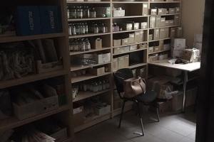 СБУ викрила мережу з продажу фальсифікованих ліків з Росії