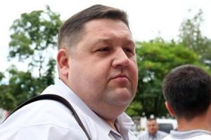 Конкурс на посаду голови Житомирської ОДА виграв Гундіч