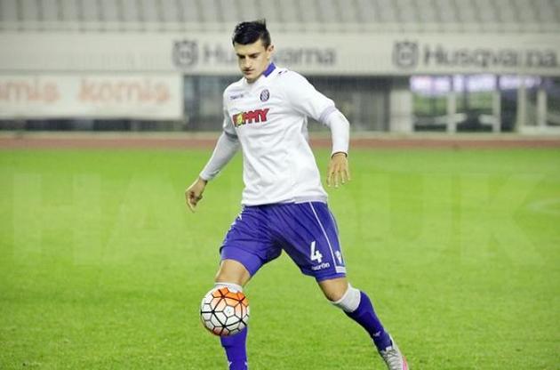 Максим Белый хочет вернуться в Украину