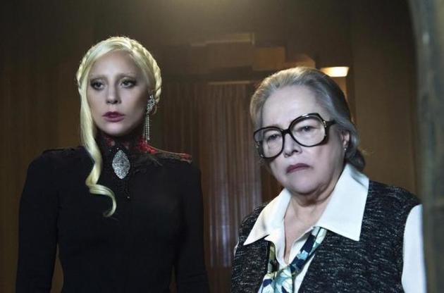 "Американскую историю ужасов" продлили на седьмой сезон