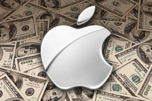 Apple и Google снова вошли в тройку самых дорогих брендов мира