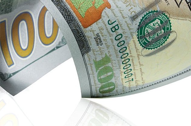 Україна витратила частину кредитів на погашення попередніх