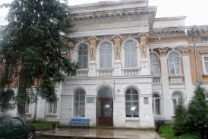 Как Микула дал жизнь Mикулинцам