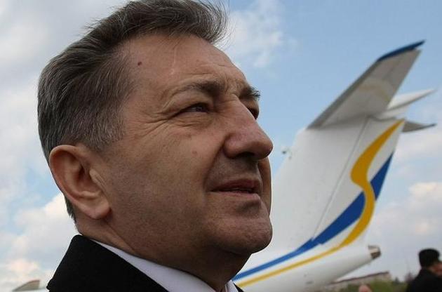 Дмитрий Кива. Фото: Владислав Содель