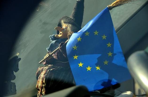 Спасут или погубят Нидерланды ассоциацию Украины с ЕС?